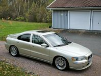 Volvo S60 T5 Summum