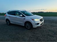 Ford Kuga 2.0 TDCi AWD Powershift Vignale Euro 6