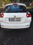 Nissan Juke 1.6 XTRONIC-CVT Euro 5