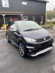 Aixam Coupé GTI 2019