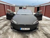 Tesla Model S 90D