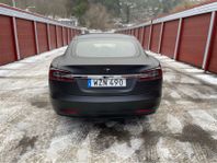 Tesla Model S 90D