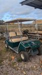 Golfbil club car 