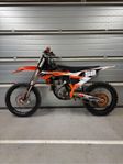 KTM 250sxf