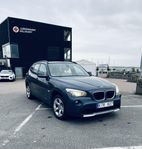 BMW X1 xDrive20d Steptronic Euro 5