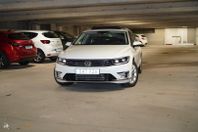 Volkswagen Passat Sportscombi GTE 1.4 TSI ACT OPF Euro 6