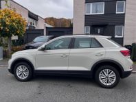 Överlåtelse privatleasing Volkswagen T-Roc 1.0 TSI 