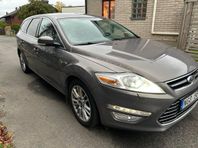 Ford Mondeo Kombi 1.6 TDCi Business X Euro 5