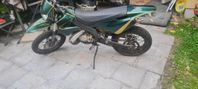 Derbi senda SM Xtrem   14 000 kr