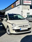 Fiat 500 1.3 16V MultiJet Lounge