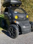 Renault Twizy