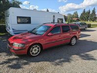 Volvo V70 2,4T