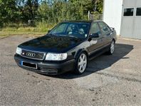 Audi S4 2.2 quattro