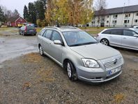 Toyota Avensis Kombi 1.8 VVT-i