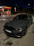 BMW 330e Sedan Steptronic M Sport UNIK (Helskinn, Taklucka)