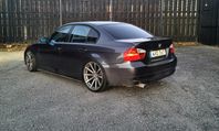 BMW 320 i Sedan Comfort, Dynamic Euro 4