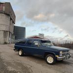 Chevrolet C10 Suburban 6.2Diesel