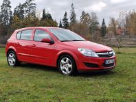 Opel Astra 1.6 Twinport Euro 4