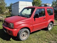 Suzuki Jimny 1.3 4WD