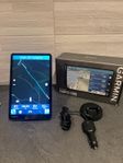 Garmin Camper 1090 husbil