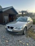 BMW 520 d Sedan Euro 4