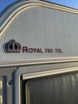 Kabe Royal 780 Tdl Ks. 2006