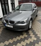 BMW 530 d xDrive Sedan Euro 4