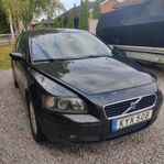 Volvo S40 2.4 Euro 4