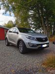 Kia Sportage 1.7 CRDi Special Edition Euro 6