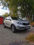 Kia Sportage 1.7 CRDi Special Edition Euro 6