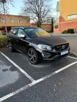 Volvo XC60 D4 AWD Classic, Polestar och R-Design