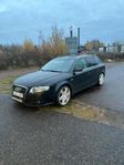 Audi A4 Avant 2.0 TDI quattro ProSport Edition, S Line Euro 