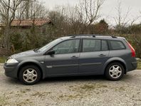 Renault Mégane Grandtour 1.6 Euro 4