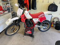 Yamaha YZ 250