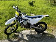 Husqvarna te 300  sixdays