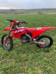 Honda crf 450 