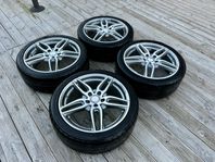 MB 18” AMG / MB 17” M+S / 15” M+S NYA 