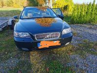 Volvo V70 2.4 CNG Momentum Euro 4