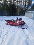 Polaris Pro RMK 850 -19