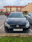 Volkswagen Golf 5-dörrar 1.2 TSI BMT 16V Euro 6