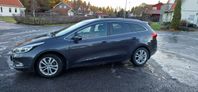 Kia Ceed 1.6 CRDi EX Comfort Euro 5