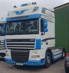 Dragbil DAF 460 eev euro 5