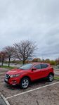 Nissan Qashqai 1.3 DIG-T 140hk N-Connecta