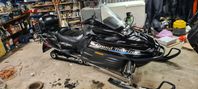 SKI-DOO GT 800 SE MILLENNIUM