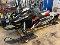 Polaris PRO RMK 800 155” -12