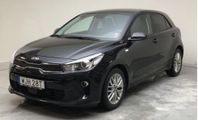 Kia Rio 1.0 T-GDI GLS 120hk