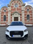 Audi Q2 1.4 TFSI Stronic 