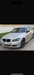 BMW 320 d Sedan Comfort, Dynamic Euro 5