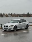 BMW 320 d Sedan Comfort, Dynamic Euro 5