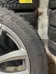 Vinterdäck Goodyear 19tum ID Buzz